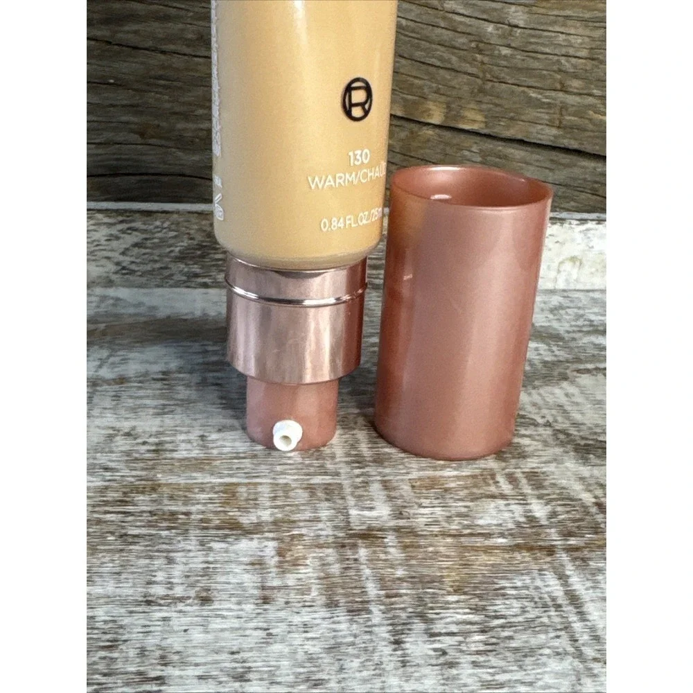LOréal buildable tinted